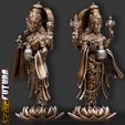 vfSQ11_s0.jpg Dhanavantri: The Physician of the Gods