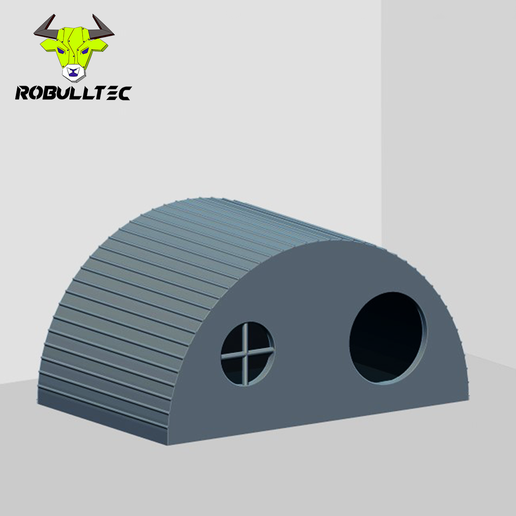 Hamster-Home-1.png Hamster House : Hamster House