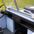 P1020022low.jpg Land-Rover Series III mod for 3dsets Landy