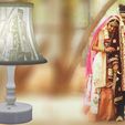 Lamp-Shade-P1.jpg Personalised Lithophane Photo Lamp
