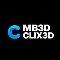 MB3DClix3D