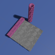 Rodillo-4.png Set of 4 Psyco texture rollers