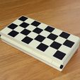 IMG_1370.jpg Compact Travel Chess Set – 3D Printable STL Files