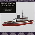 IMG-0946.jpg French coastal battleship "La Tonnere" (RC ship, boat)