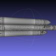 d4tb21.jpg Delta IV Heavy Rocket 3D-Printable Miniature