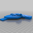 t_gantry_multi_l.png "Project Locus" - A Large 3D Printed, 3D Printer