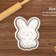 easter7.png Osterhase Ausstechformen Set
