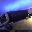 IMG_5995.JPG Trump AR15 Pistol grip handle, Airsoft, Mil Spec, novelty