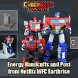 WFCEnergyHandsuffsPost_FS.jpg Energy Handcuffs and Post from Transformers Netflix WFC Earthrise