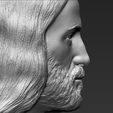 15.jpg Jesus reconstruction based on Shroud of Turin 3D printing ready