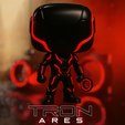 10811.png Tron: Ares Funko Pop