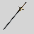 Nodris-Sword.png Nordri's sword