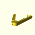 2d92987396ced95a013864dfeaebdc86.png Kabelhalter 4mm Clip