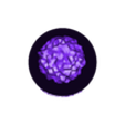 AsteroidEng.stl Asteroid