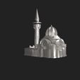 MOSCHEEA-silver-1.jpg Köstence’deki Kral Carol Camii