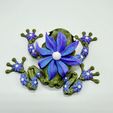 image7.jpeg Flexi Articulated Flower Frog No support