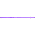 m1897_02.stl M1897 Pump-Action Shotgun #RoZ