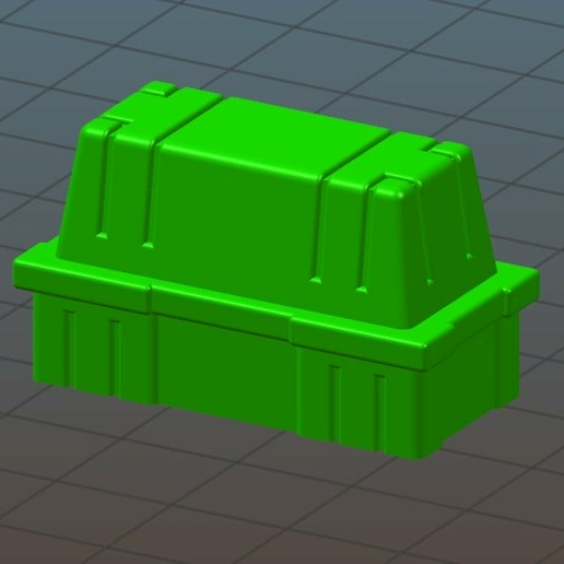 DagobahCrate2.PNG Cajas Kenner Star Wars Dagobah