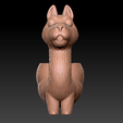 Captura-de-pantalla-1056.png VICUÑA- LAMA- Guanaco- Pot/ pencil/ multipurpose