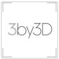 3by3D