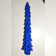d.png Conical candle tree