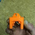 image1.jpeg modification Ender 3 X-axis endstop - touch mi magnetantcover V3