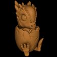 Stygimoloch.jpg Stygimoloch (Easy print no support)
