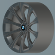 e602.png BMW OEM E60 Wheels for Scale Model