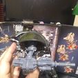 IMG_20210417_050915862.jpg Maggie Electric Shooter For Questing Knights