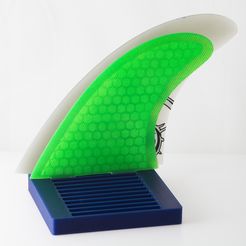 IMGP7183.jpg Archivo STL gratuito Organizador de aletas para tablas de surf - FCS・Design para impresora 3D para descargar