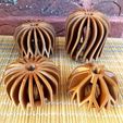 TeaC-Set.jpg TeaC | Tea Light Holder | Twist Top (18) *Lg