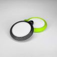 2.jpg Apple AirTag Keychain Holder