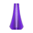 vase RELETA (vase mode).stl Vase "RELATA" (for vase mode)