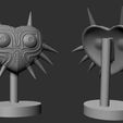 skull-kid-from-legend-of-zelda-majoras-mask-3d-model-obj-fbx-stl-2.jpg Majoras mask 3D print model