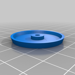 6eb17a8e-3bea-4dc2-916d-ec6dd1cad13e.png Fichier 3D gratuit Bases BFG 32mm et 60mm・Objet pour imprimante 3D à télécharger