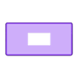 Top_Insert_Switch.stl Dumpster Fire - mit Batteriefach
