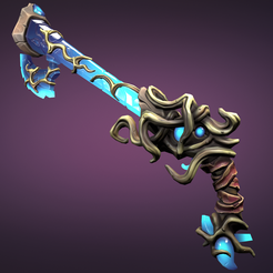 tbrender_Viewport_036.png Mosquete de cristal