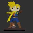 Hans_01.jpg Hans/Isaac - Funko - Golden Sun