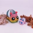 IMG_0764_VSCO.jpg Disco Snail 🪩