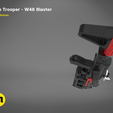 01_zbrane SITH TROOPER_BLASTER5-top.357.png Sith Trooper  W48 Blaster