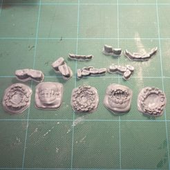 Terrible mouths will eat you out!