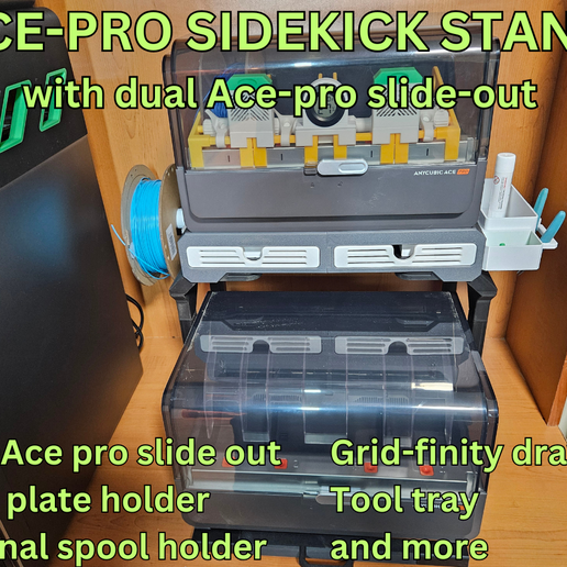 a21.png DUAL ACE-PRO SIDEKICK STAND