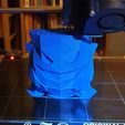 Gengar Low-poly Pokemon
