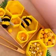 34a033a503960cf637d976b7ba0f1d01.webp Beehive / Honeycomb