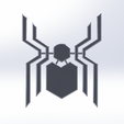 Screenshot_18.png Spider-Man (Tom Holand FFH) Spider Logo