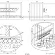 Xray_measurement.jpg Soporte para herramientas XRAY RC escala 1/10