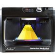 MAKERBOT-REPLICATOR-LAMP.jpg Horloge M&O Miami