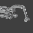 0029.png JCB Crane Easy Make 3D Printable Parts