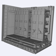 Industrial-Gothic-Small-Room-1-v3-Archive.png Industrial Gothic Room Collection -1