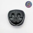 475361152_3957909657821972_934547662137134379_n.jpg Doggie Nose Boop Clicker Keychains